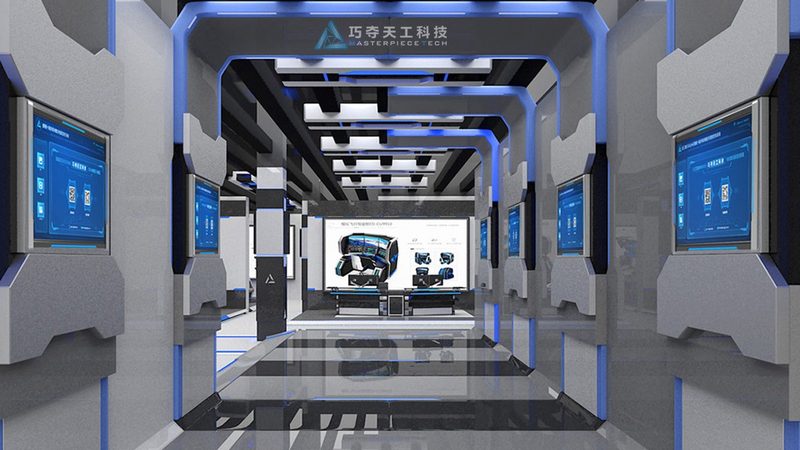 车间智能化改造步骤：迈向高效生产的必经之路