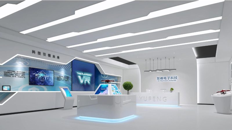 数据可视化图表类型解析：如何选择合适的图表展现数据之美